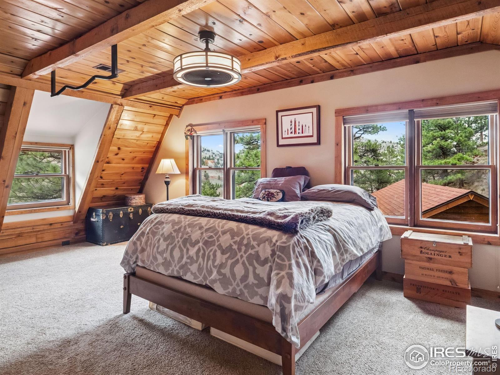 1280 N Cedar Brook Road Boulder CO 80304