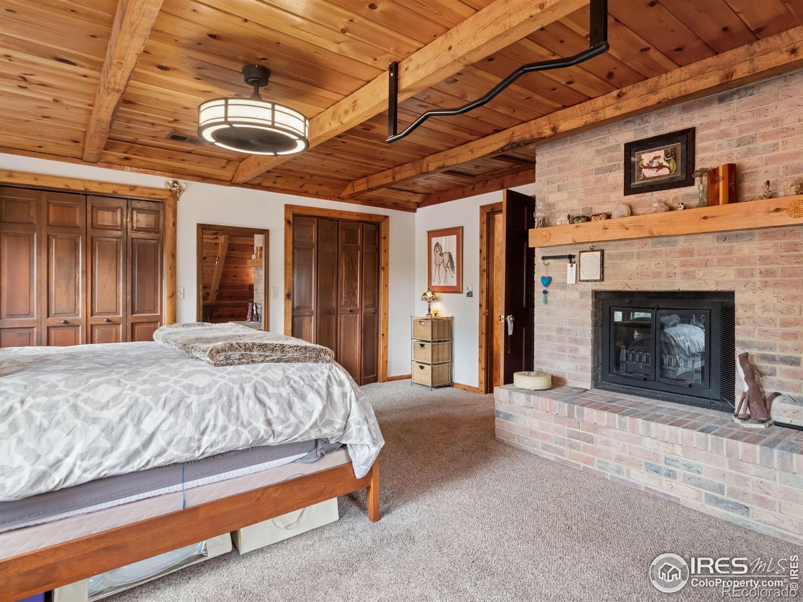 1280 N Cedar Brook Road Boulder CO 80304