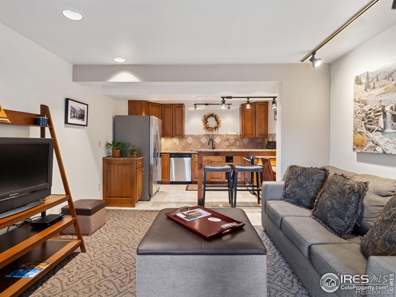 1280 N Cedar Brook Road Boulder CO 80304