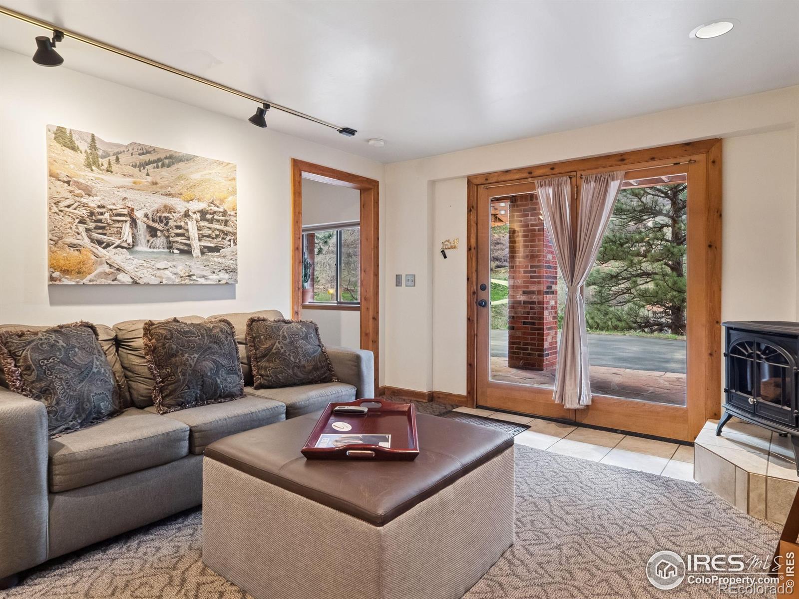 1280 N Cedar Brook Road Boulder CO 80304