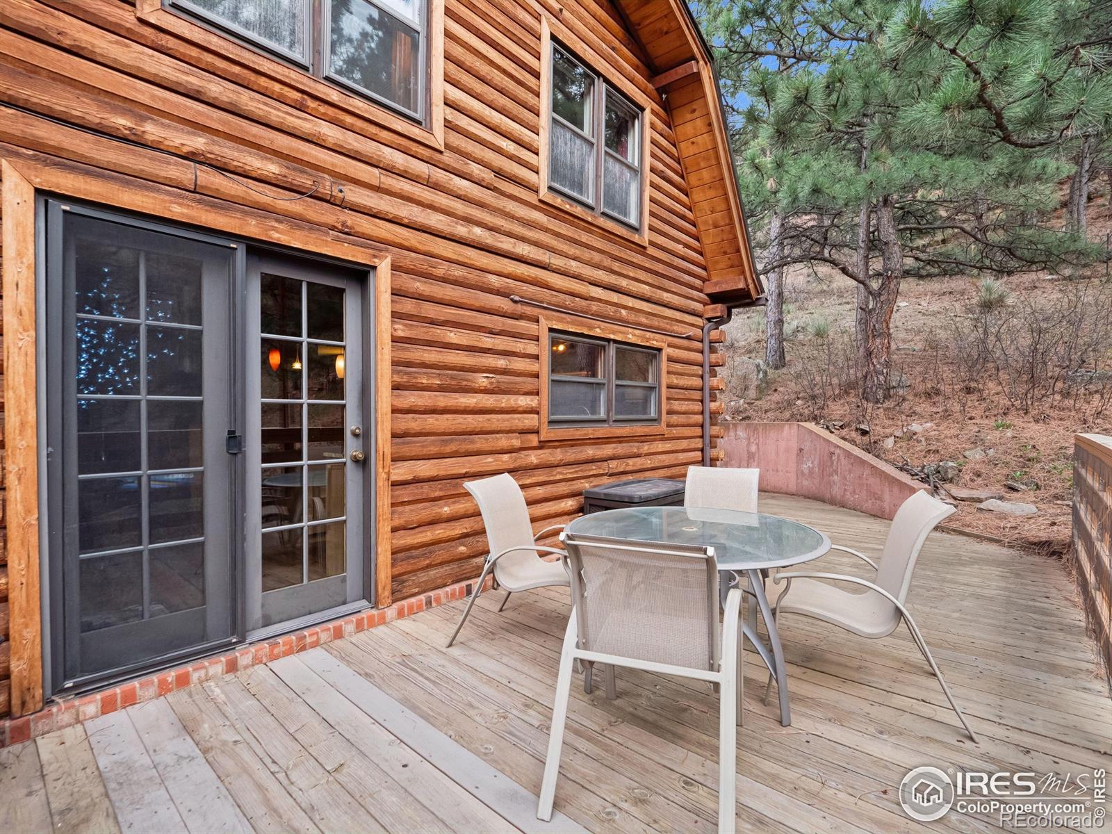 1280 N Cedar Brook Road Boulder CO 80304