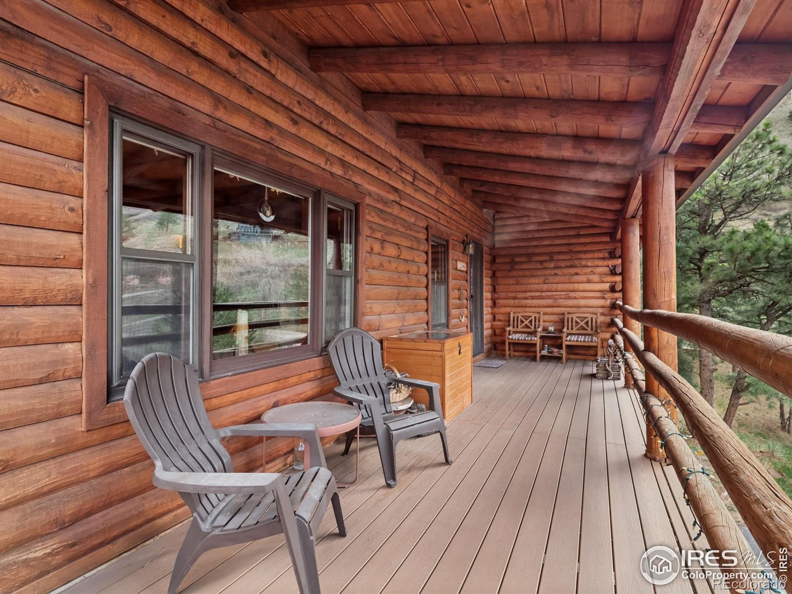 1280 N Cedar Brook Road Boulder CO 80304
