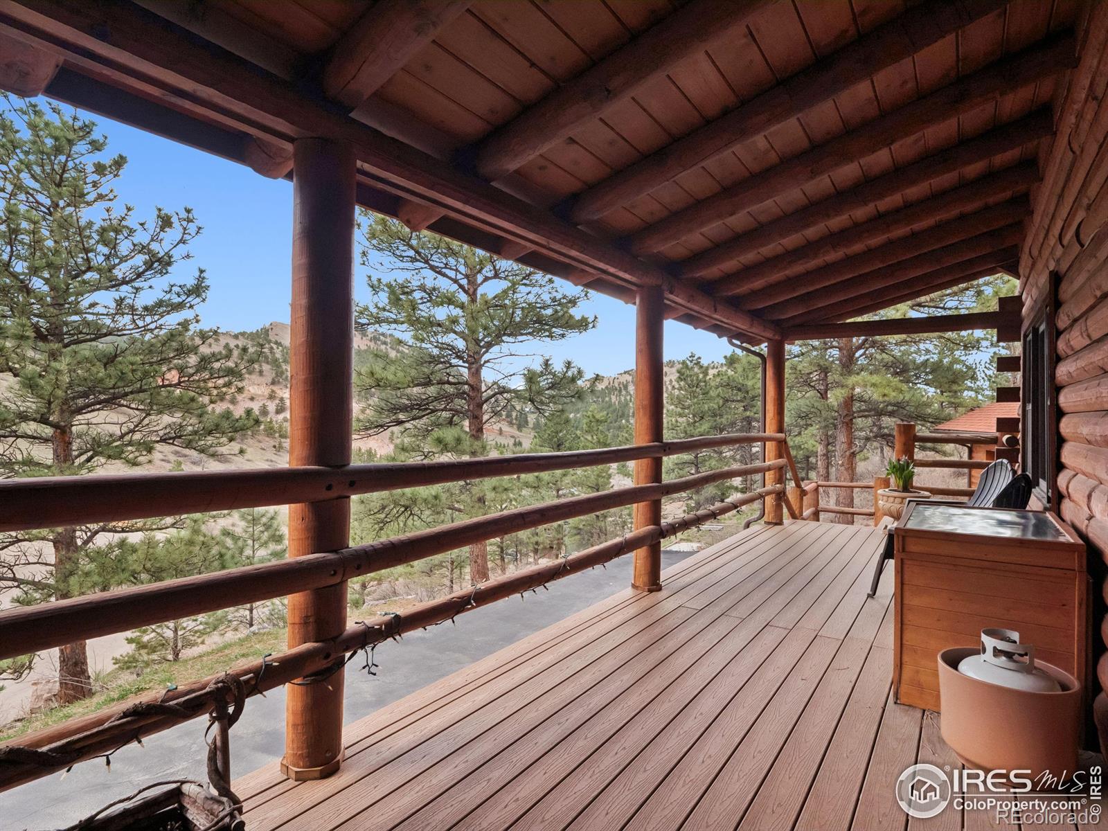 1280 N Cedar Brook Road Boulder CO 80304