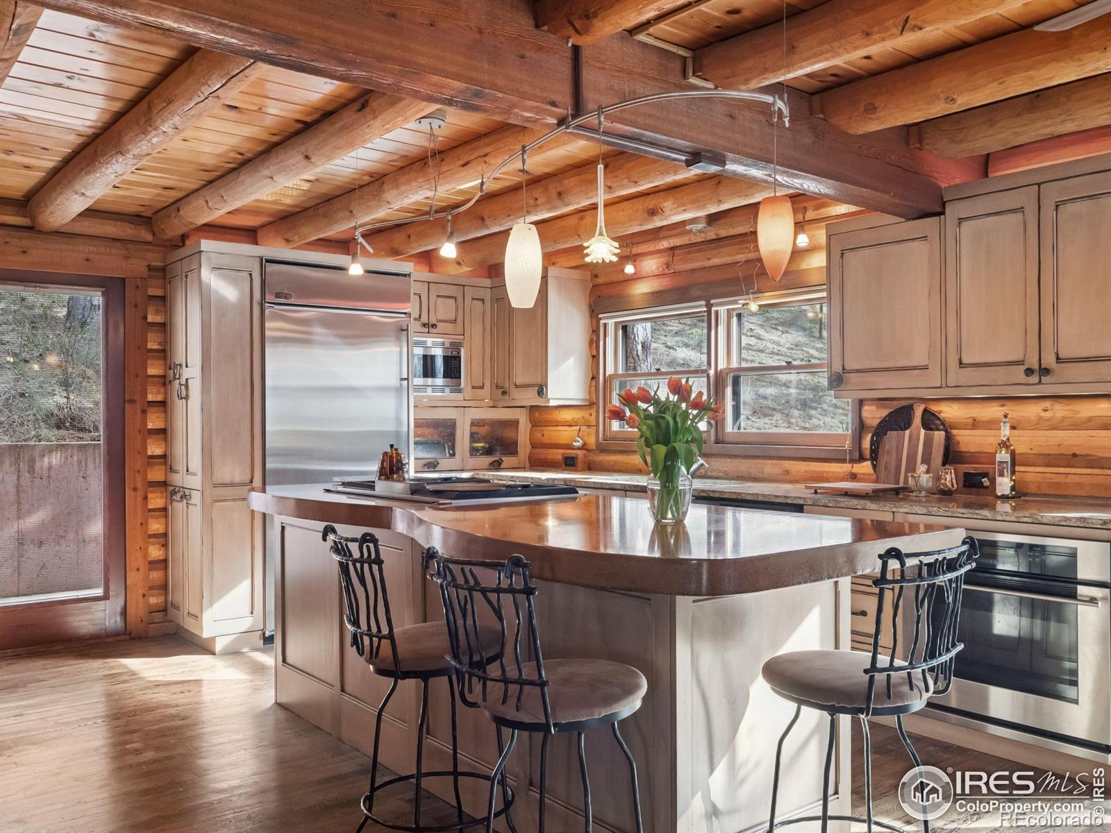 1280 N Cedar Brook Road Boulder CO 80304