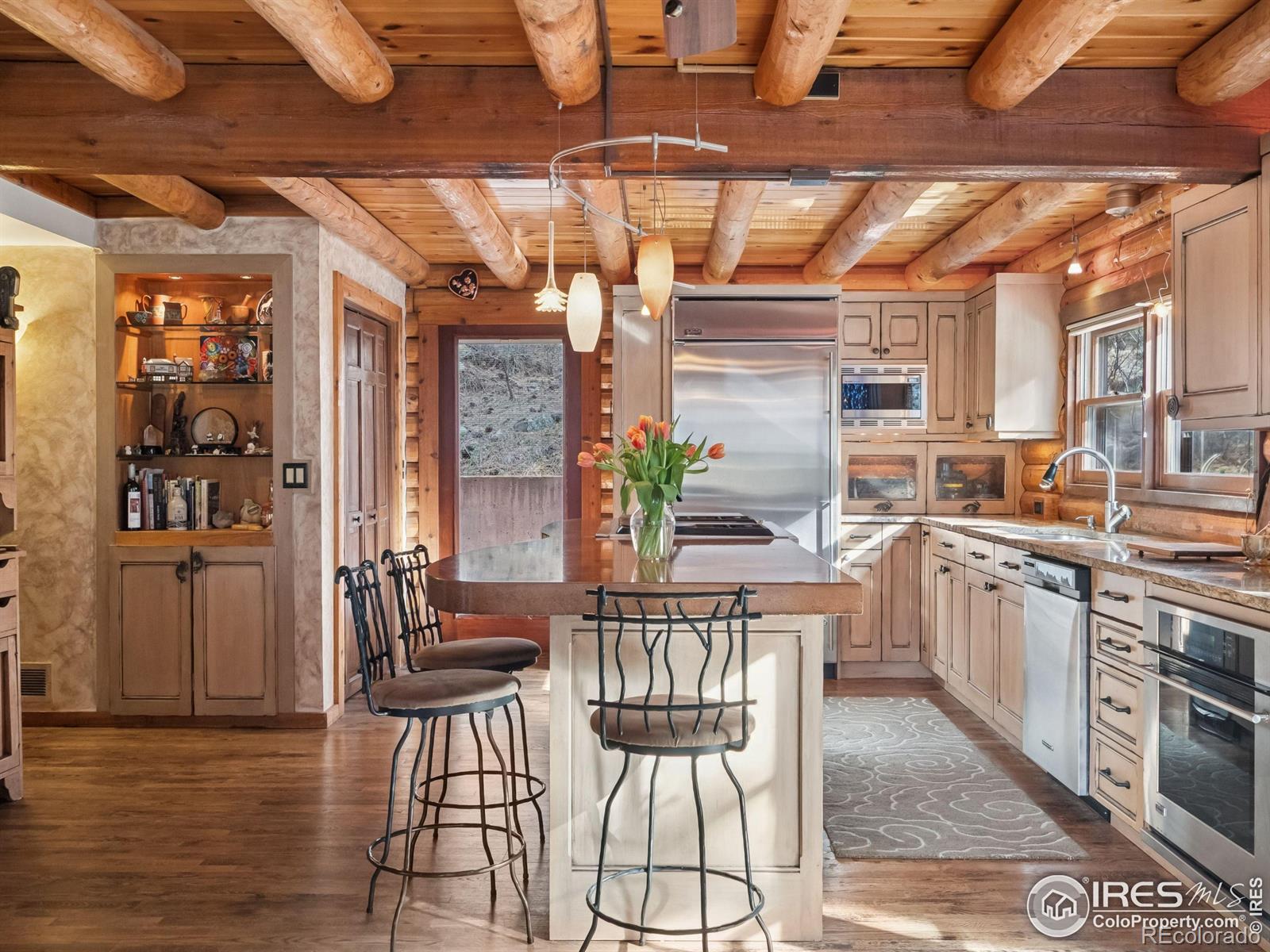 1280 N Cedar Brook Road Boulder CO 80304