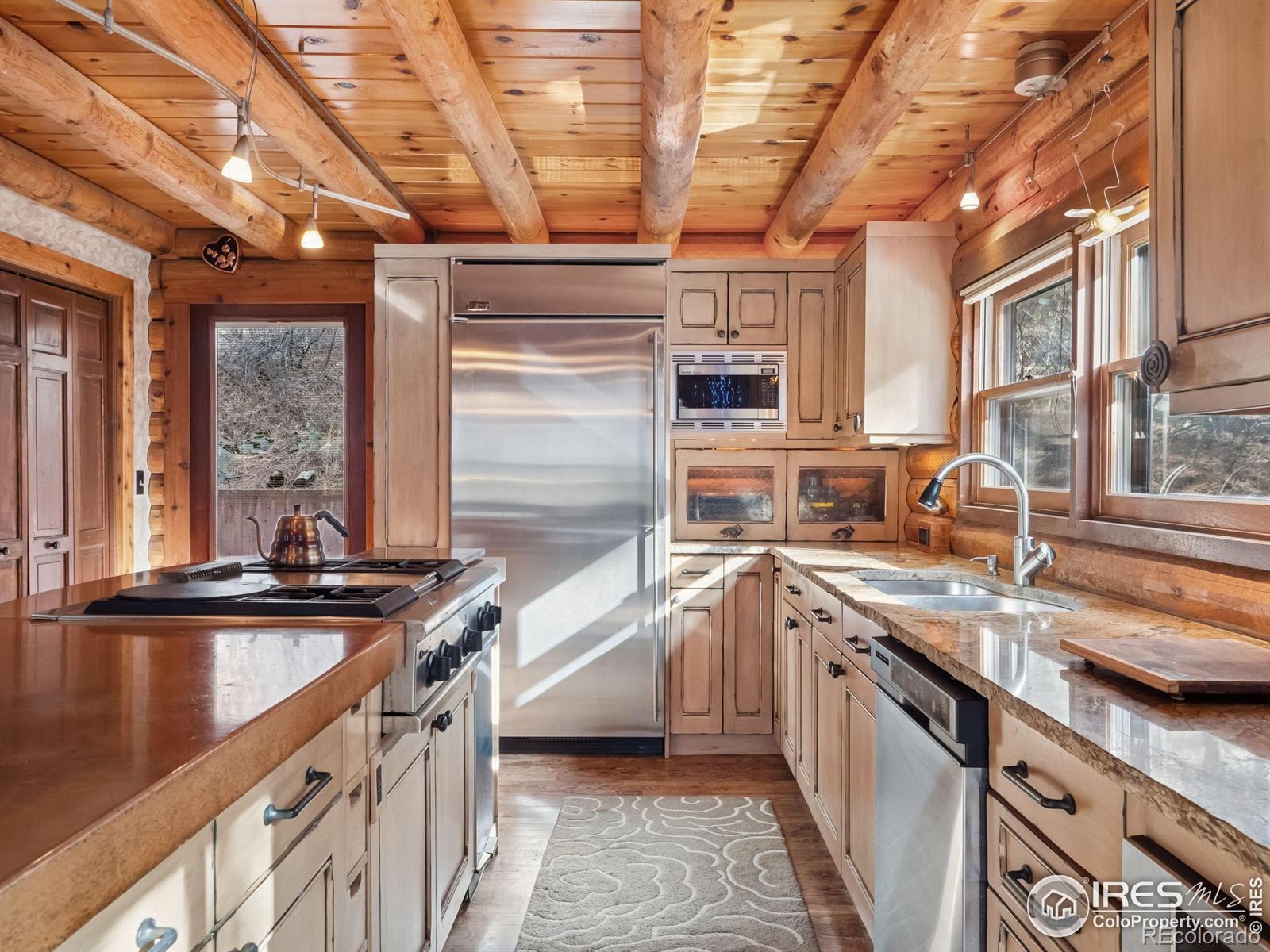 1280 N Cedar Brook Road Boulder CO 80304