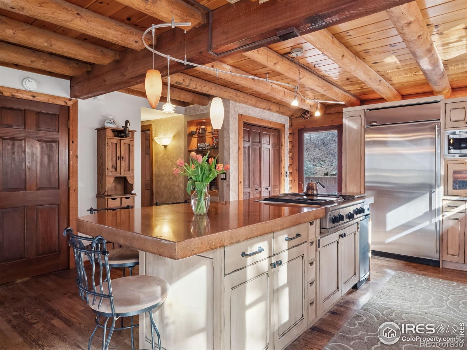 1280 N Cedar Brook Road Boulder CO 80304