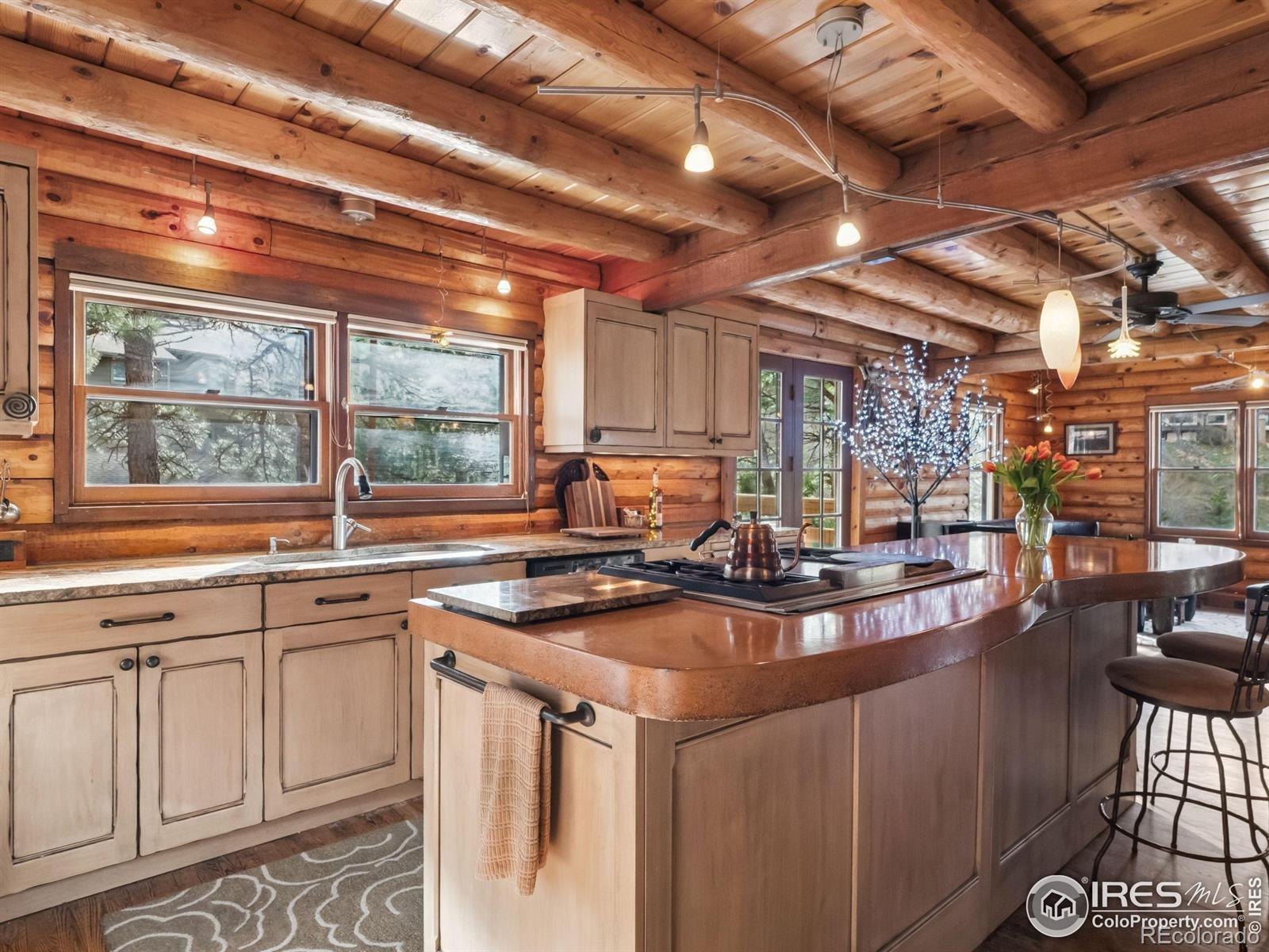1280 N Cedar Brook Road Boulder CO 80304