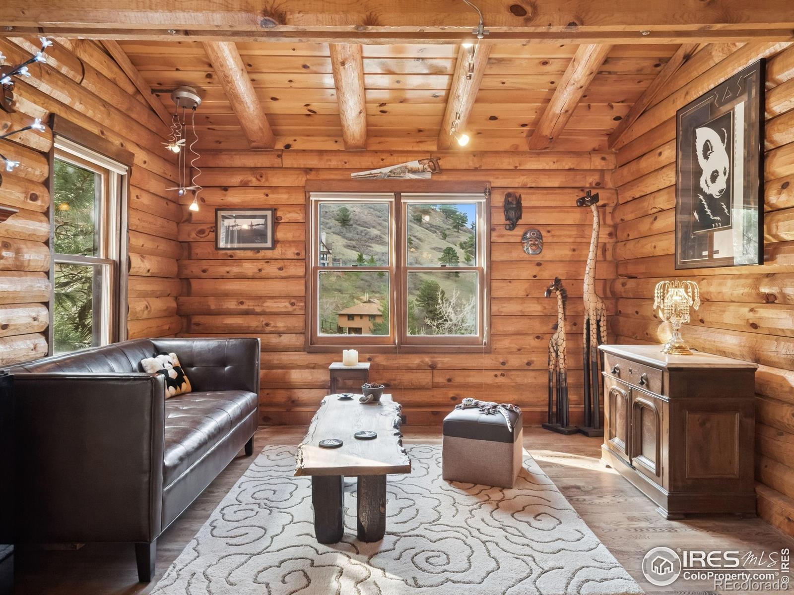1280 N Cedar Brook Road Boulder CO 80304