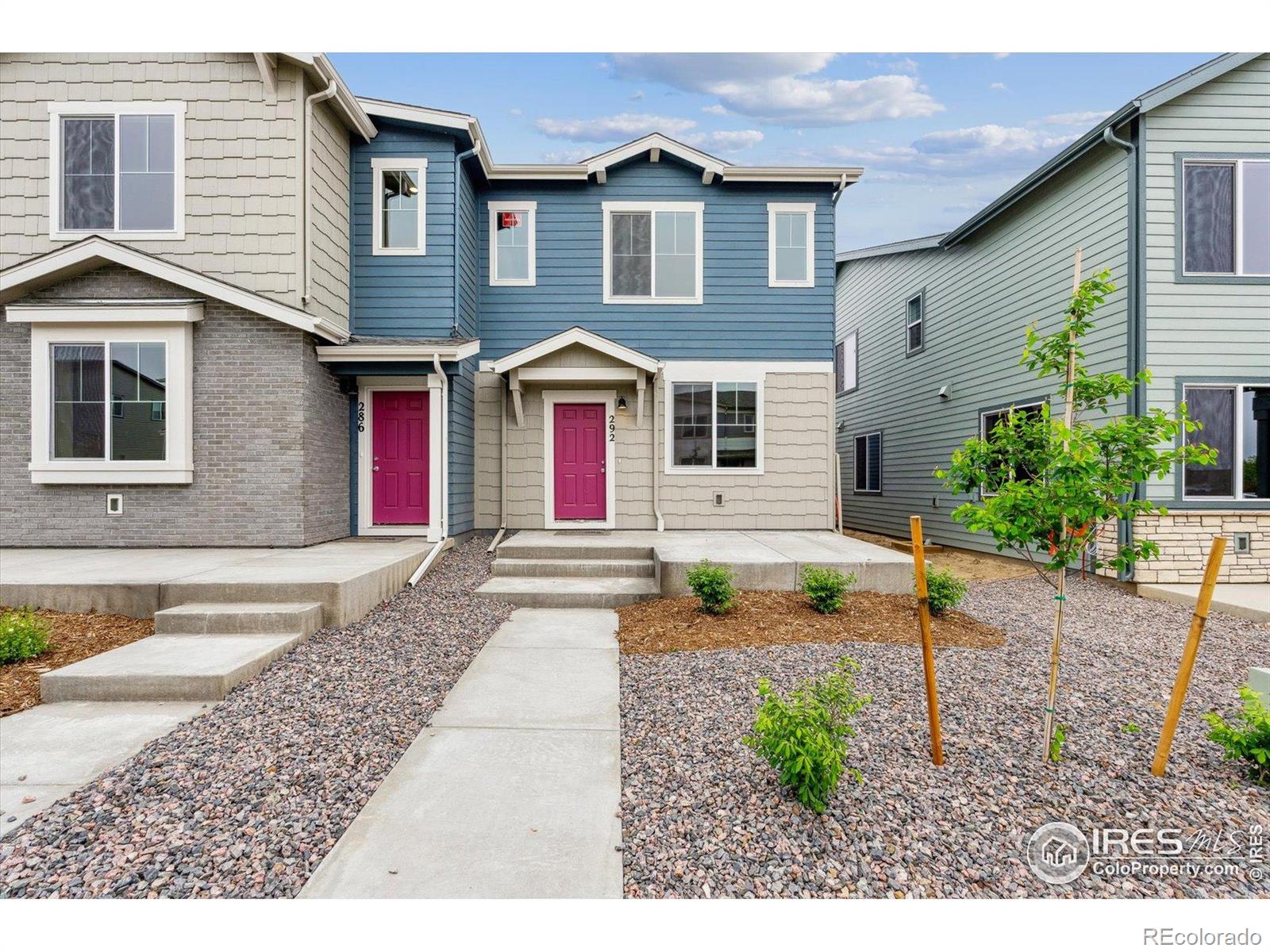 292 Shoveler Way Johnstown CO 80534