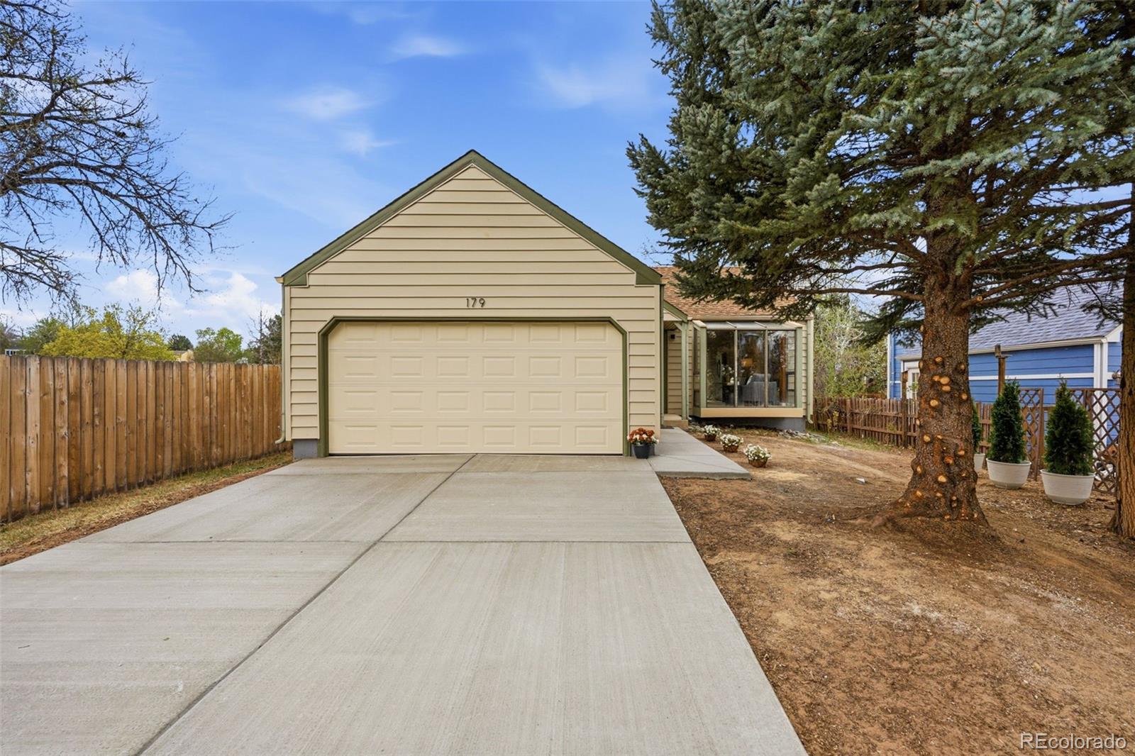 179 W Sycamore Lane Louisville CO 80027