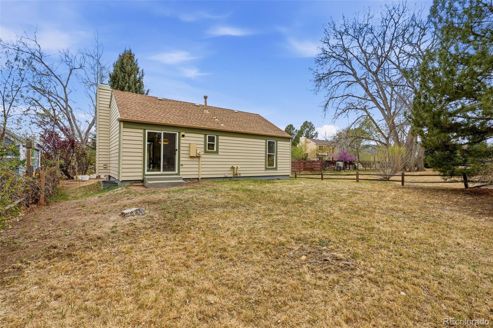 179 W Sycamore Lane Louisville CO 80027