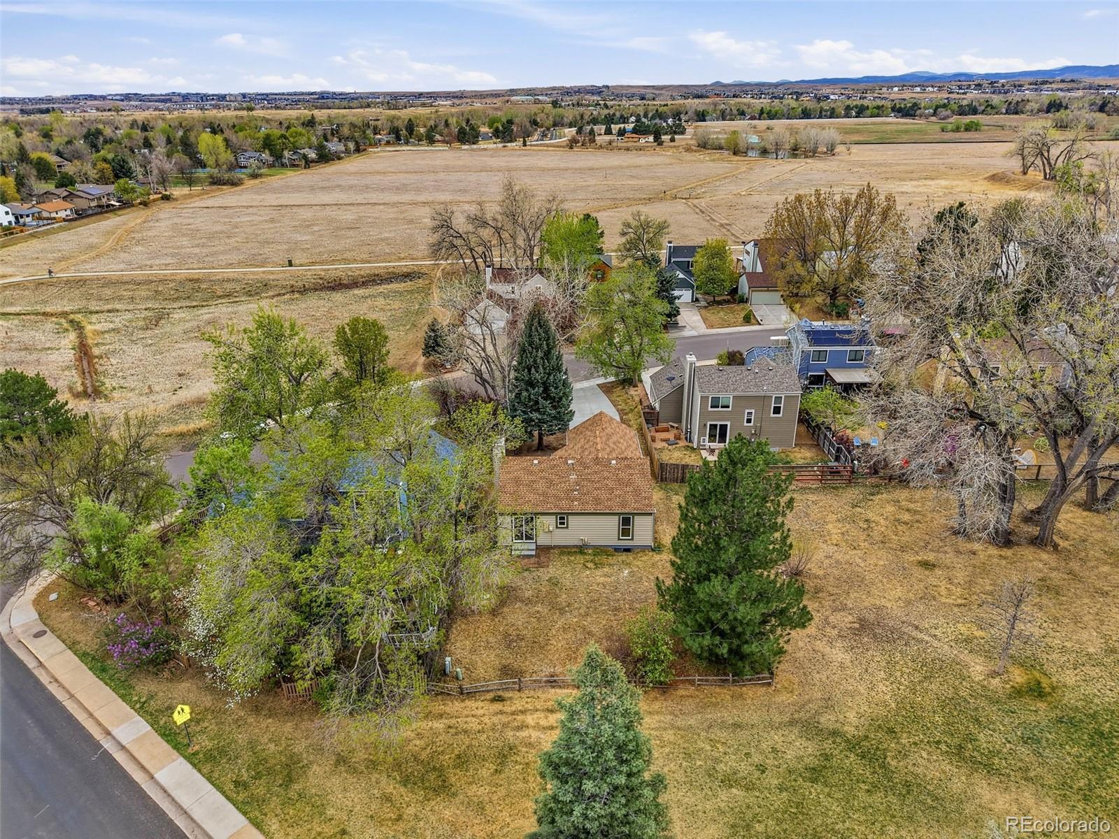 179 W Sycamore Lane Louisville CO 80027