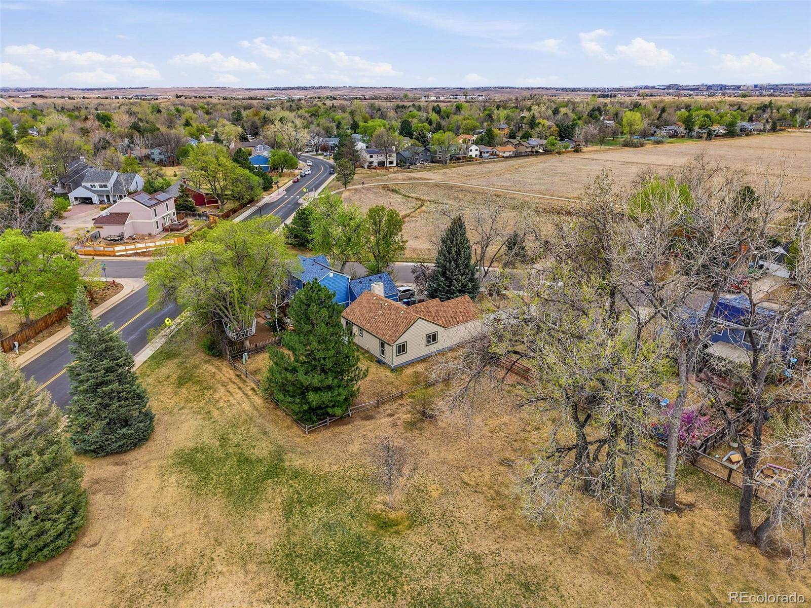 179 W Sycamore Lane Louisville CO 80027