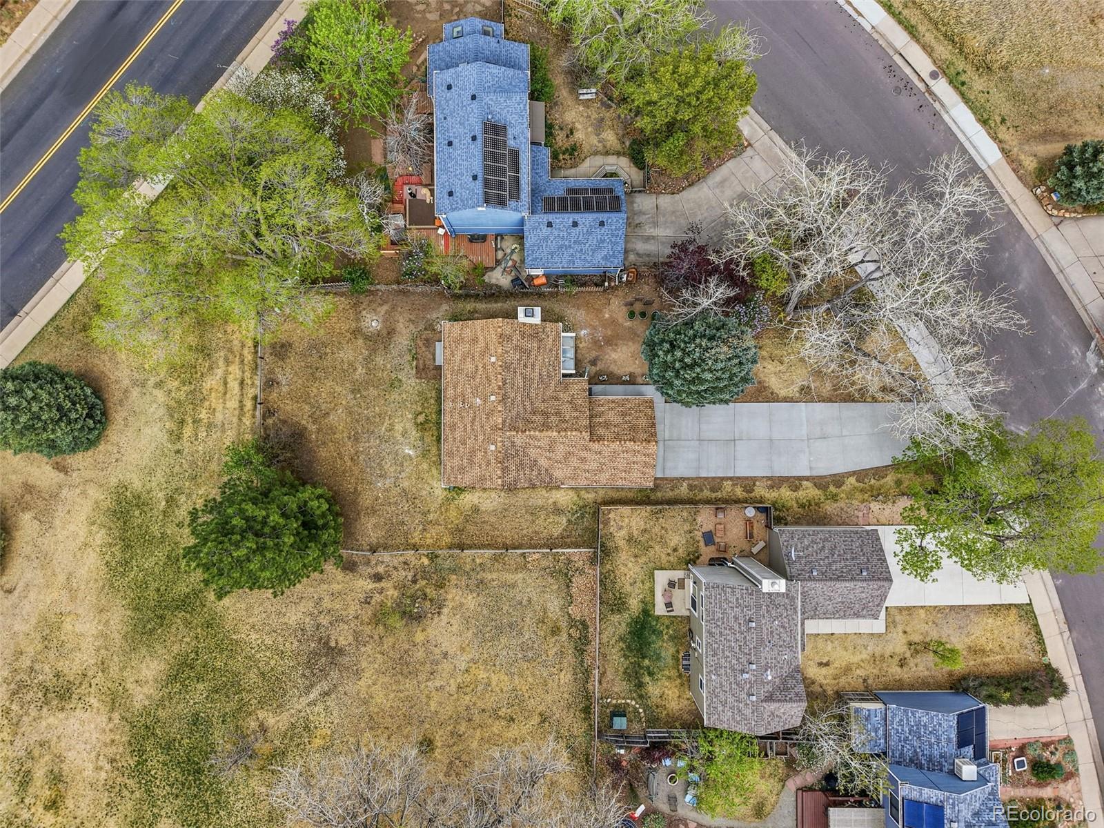 179 W Sycamore Lane Louisville CO 80027
