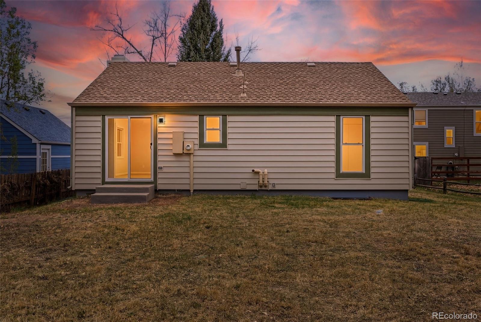179 W Sycamore Lane Louisville CO 80027