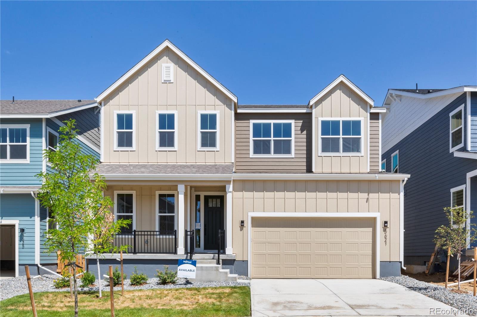 5621 W 141st Lane Broomfield CO 80020