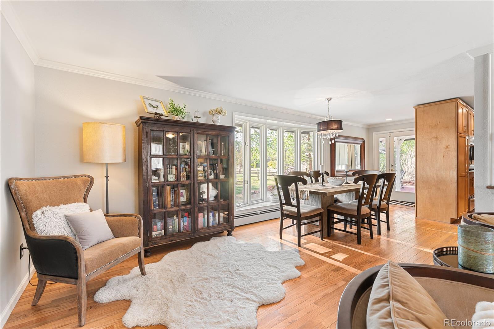 5825 Bellflower Drive Littleton CO 80123