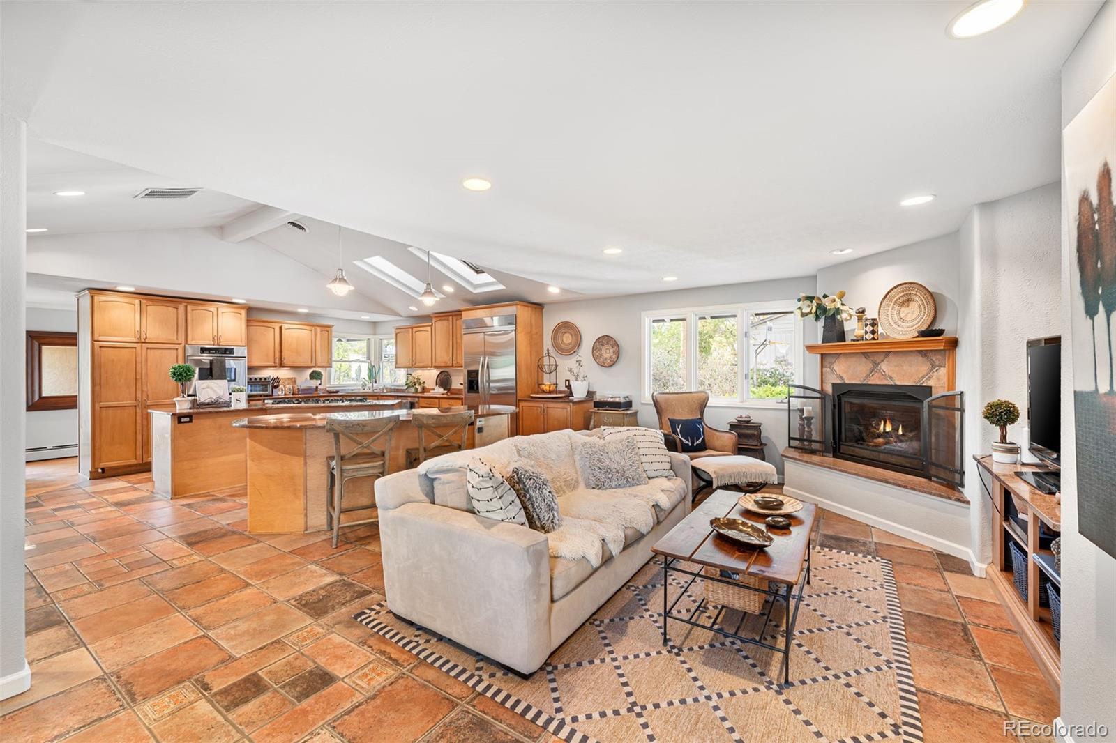 5825 Bellflower Drive Littleton CO 80123