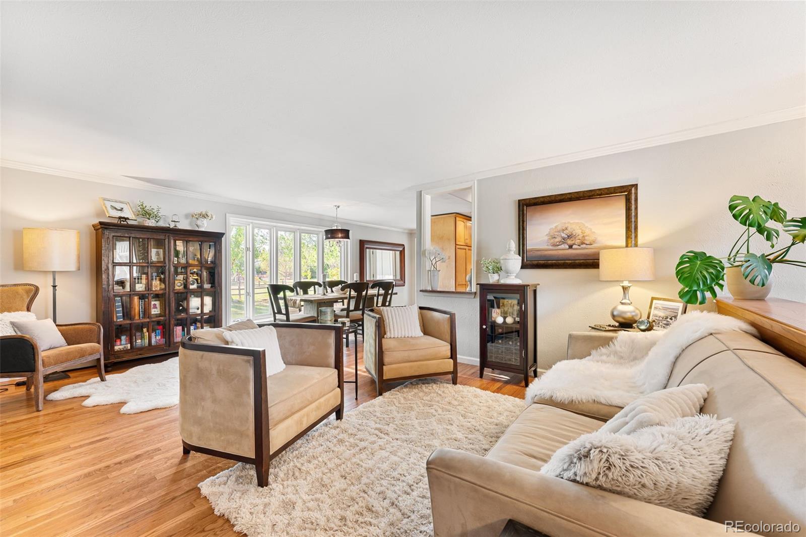 5825 Bellflower Drive Littleton CO 80123
