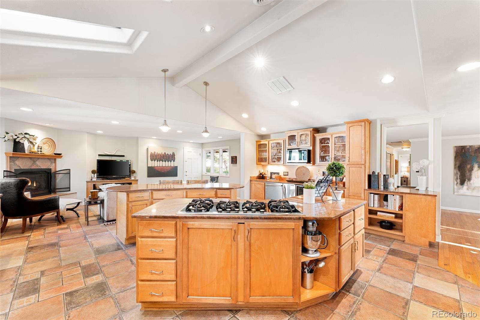 5825 Bellflower Drive Littleton CO 80123