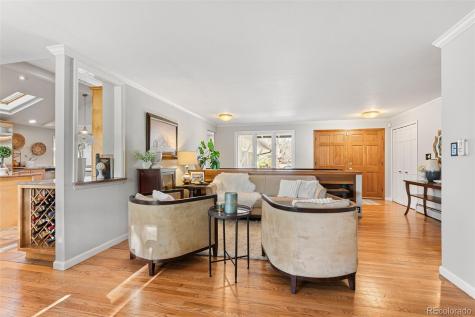 5825 Bellflower Drive Littleton CO 80123