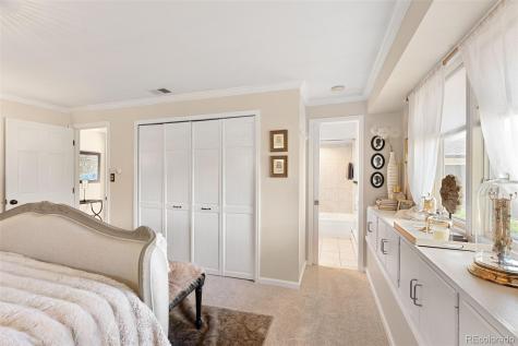 5825 Bellflower Drive Littleton CO 80123