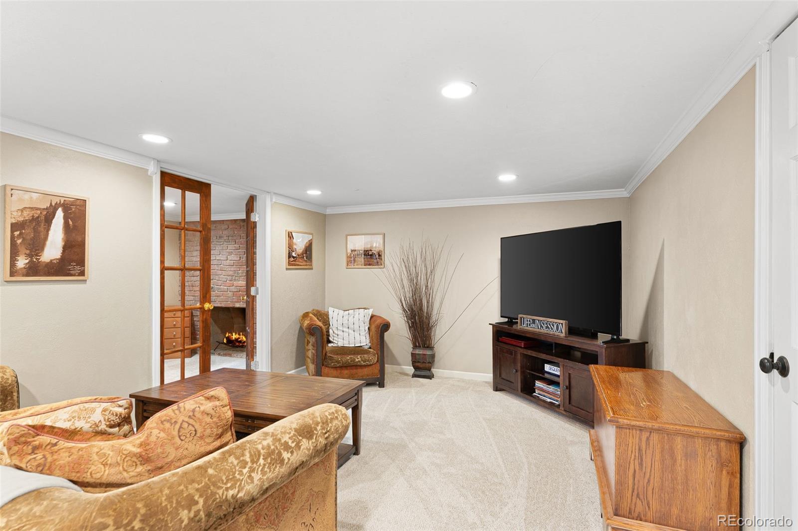 5825 Bellflower Drive Littleton CO 80123