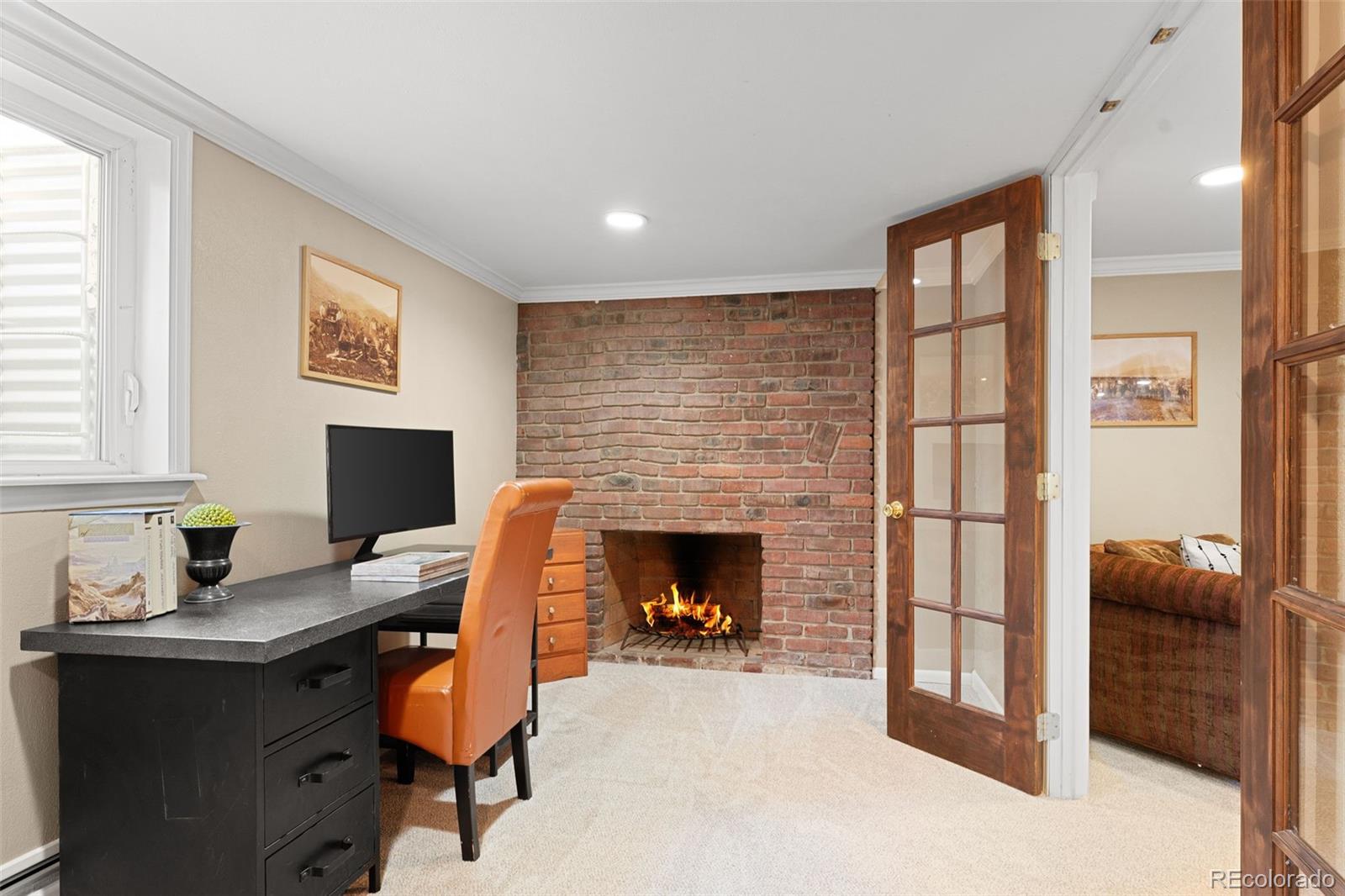 5825 Bellflower Drive Littleton CO 80123