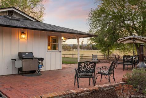 5825 Bellflower Drive Littleton CO 80123