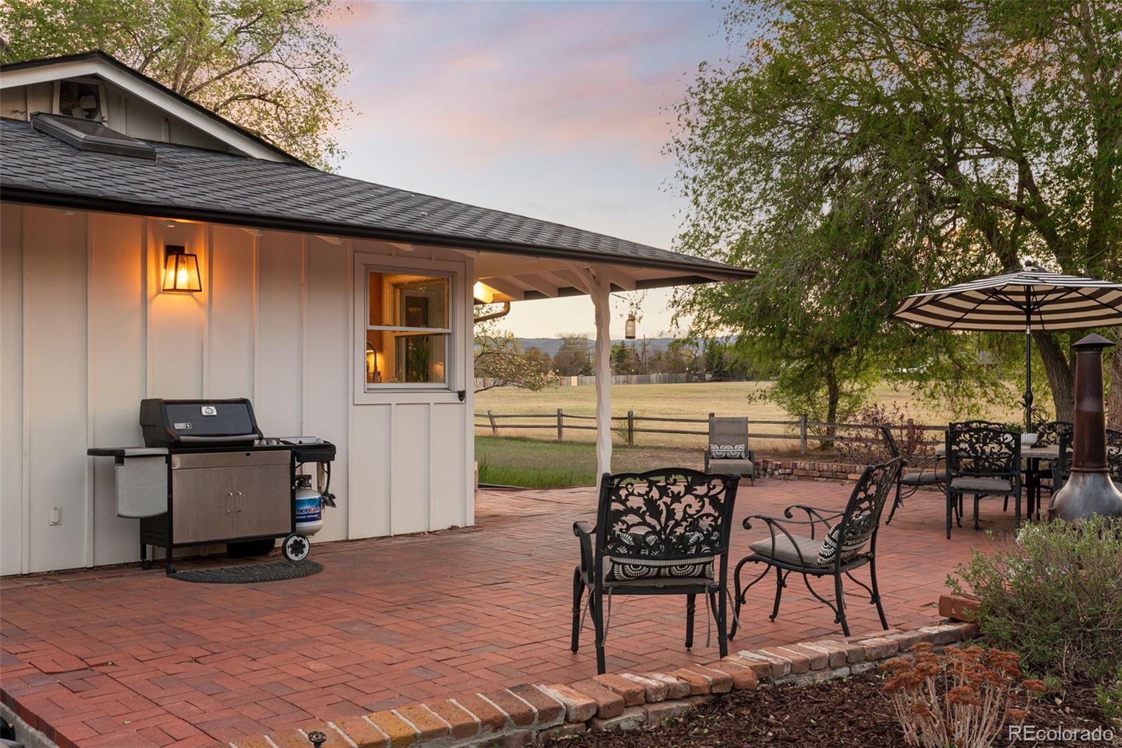 5825 Bellflower Drive Littleton CO 80123