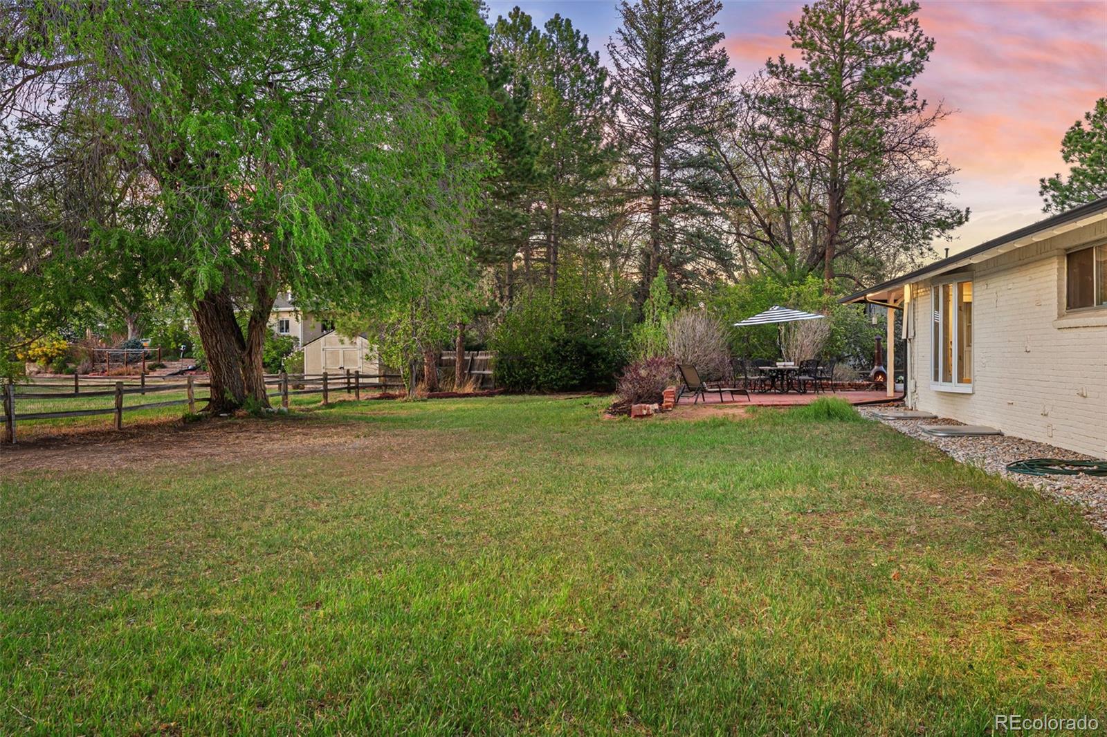 5825 Bellflower Drive Littleton CO 80123