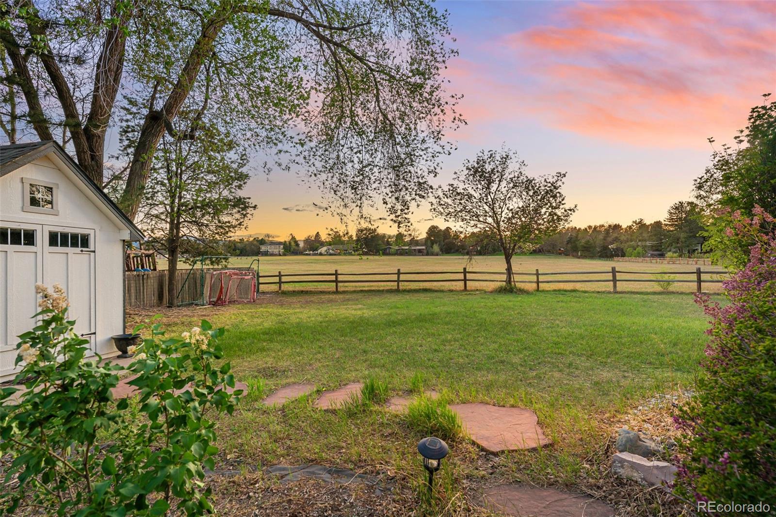 5825 Bellflower Drive Littleton CO 80123