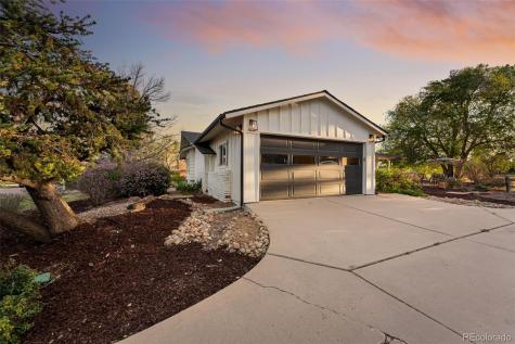 5825 Bellflower Drive Littleton CO 80123