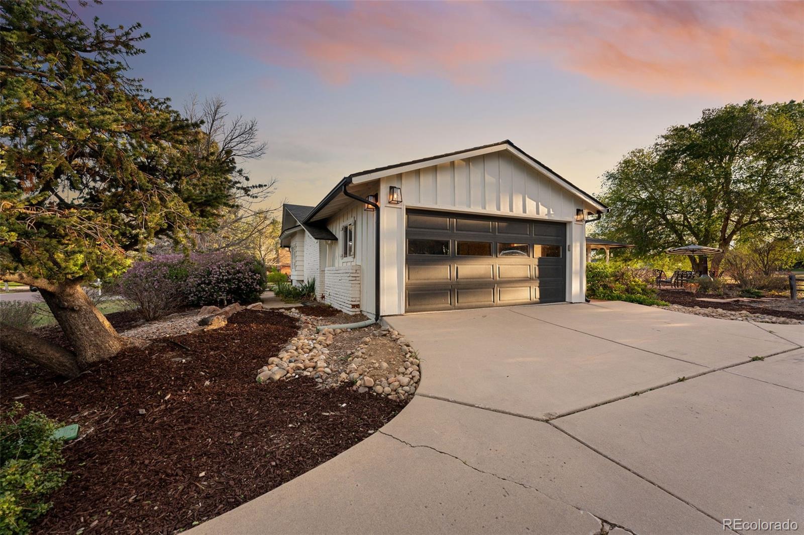 5825 Bellflower Drive Littleton CO 80123