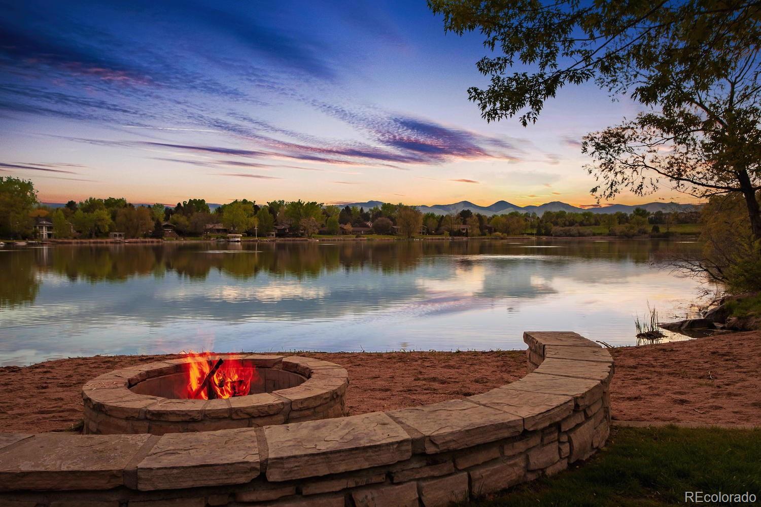 5825 Bellflower Drive Littleton CO 80123