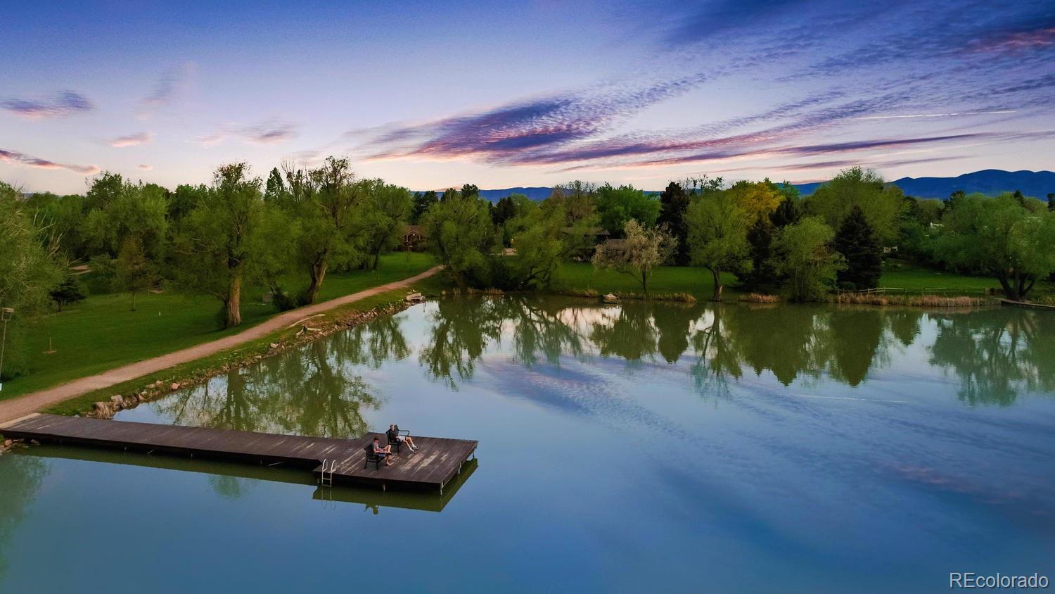 5825 Bellflower Drive Littleton CO 80123