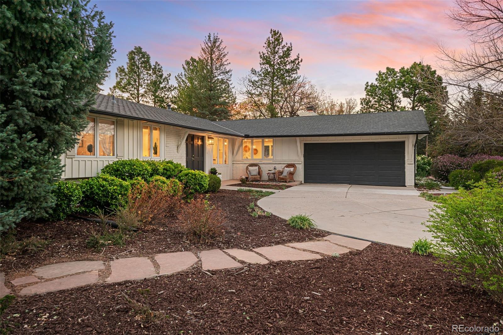 5825 Bellflower Drive Littleton CO 80123