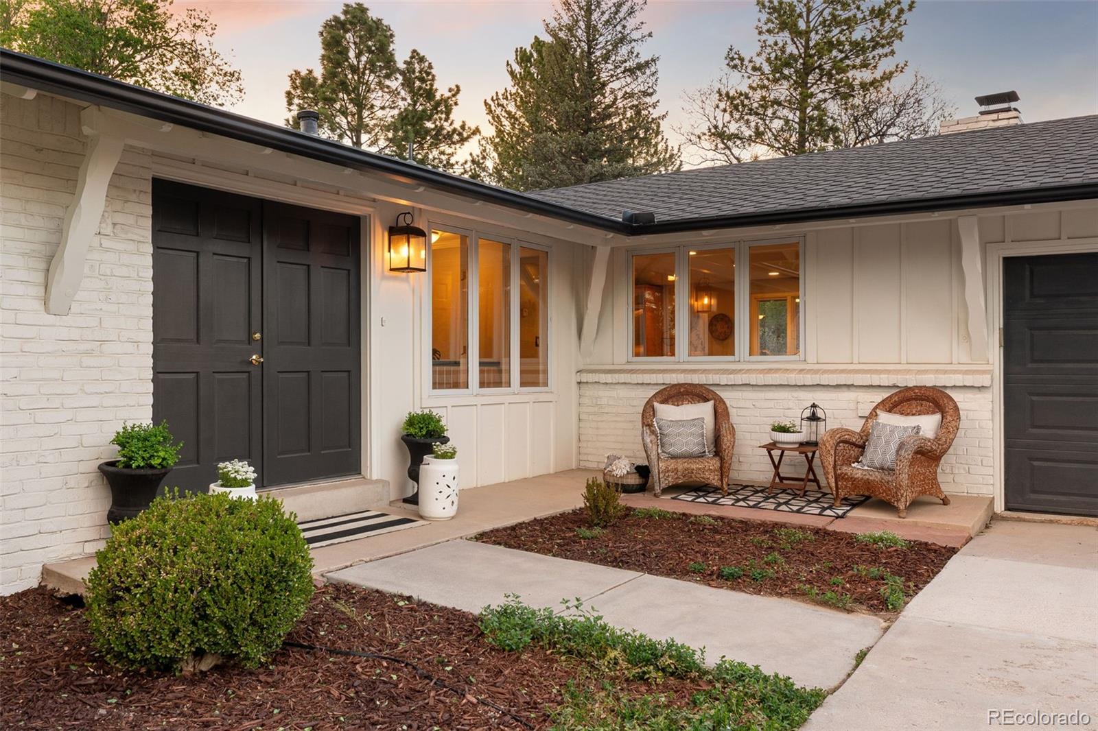 5825 Bellflower Drive Littleton CO 80123