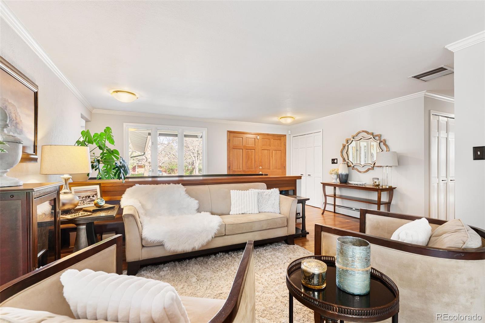 5825 Bellflower Drive Littleton CO 80123