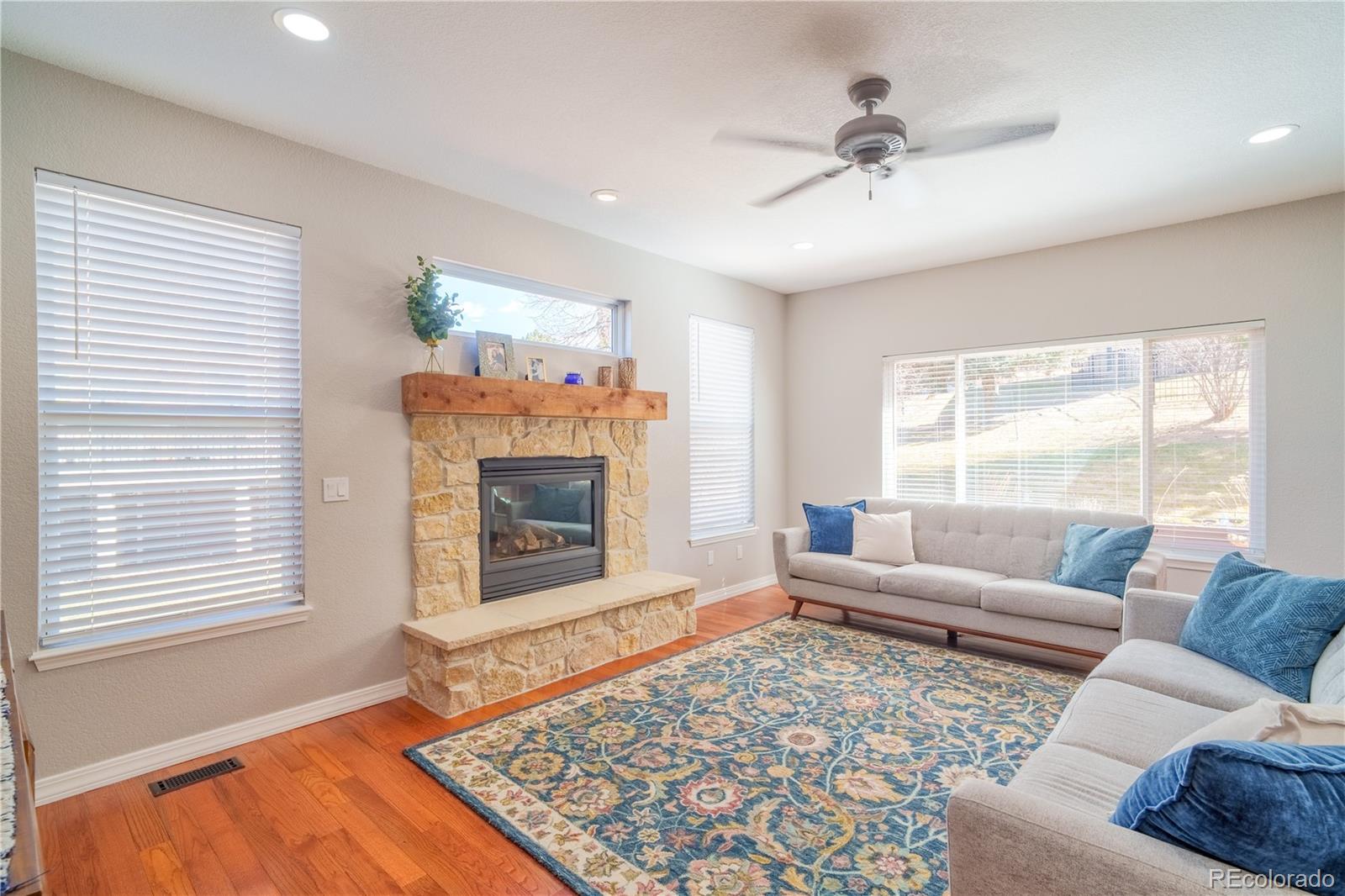 3565 Masters Drive Colorado Springs CO 80907