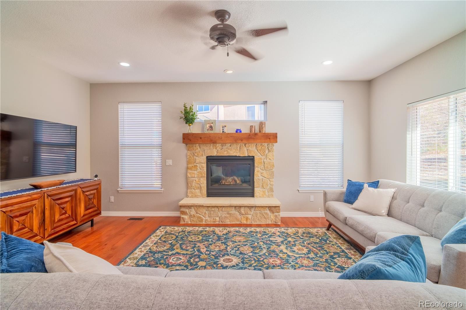 3565 Masters Drive Colorado Springs CO 80907