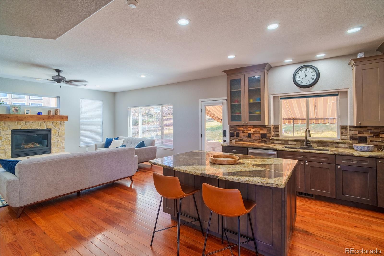3565 Masters Drive Colorado Springs CO 80907