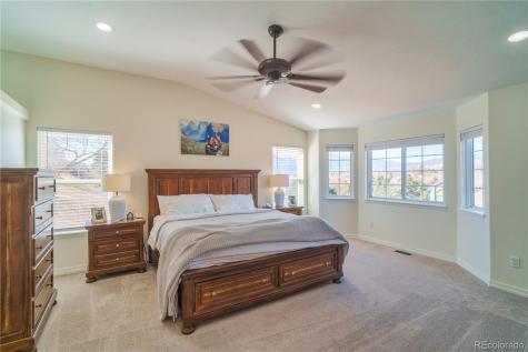 3565 Masters Drive Colorado Springs CO 80907