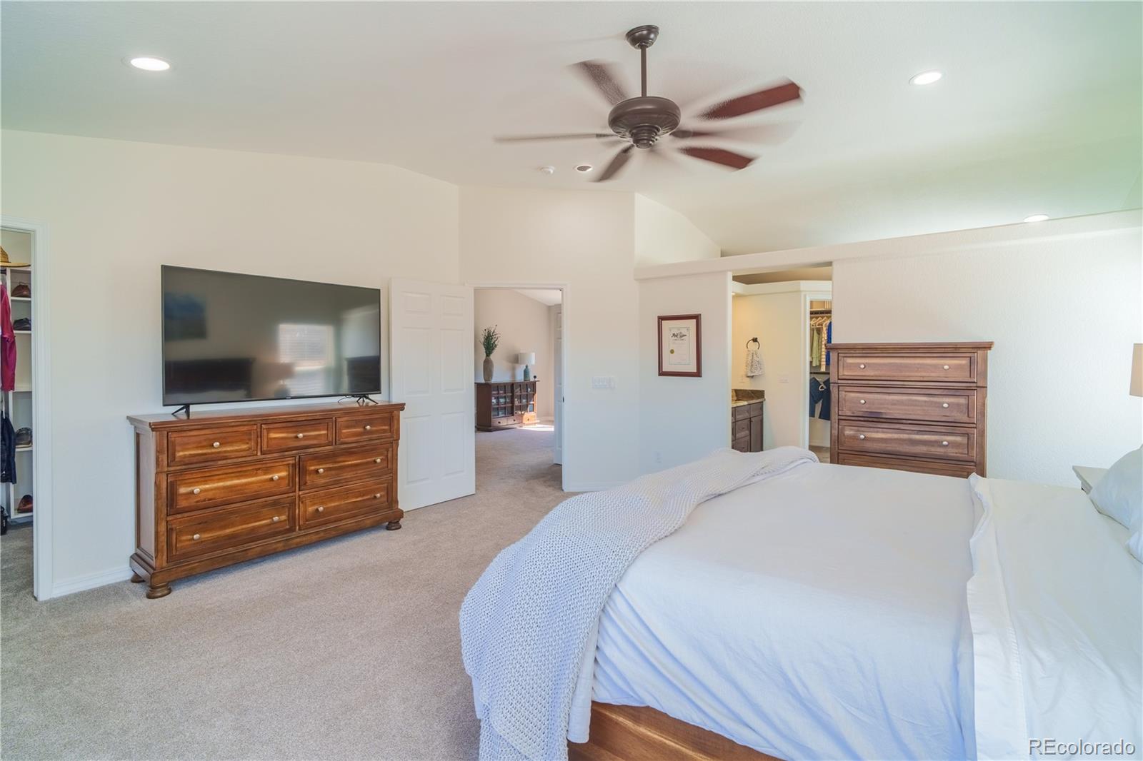 3565 Masters Drive Colorado Springs CO 80907