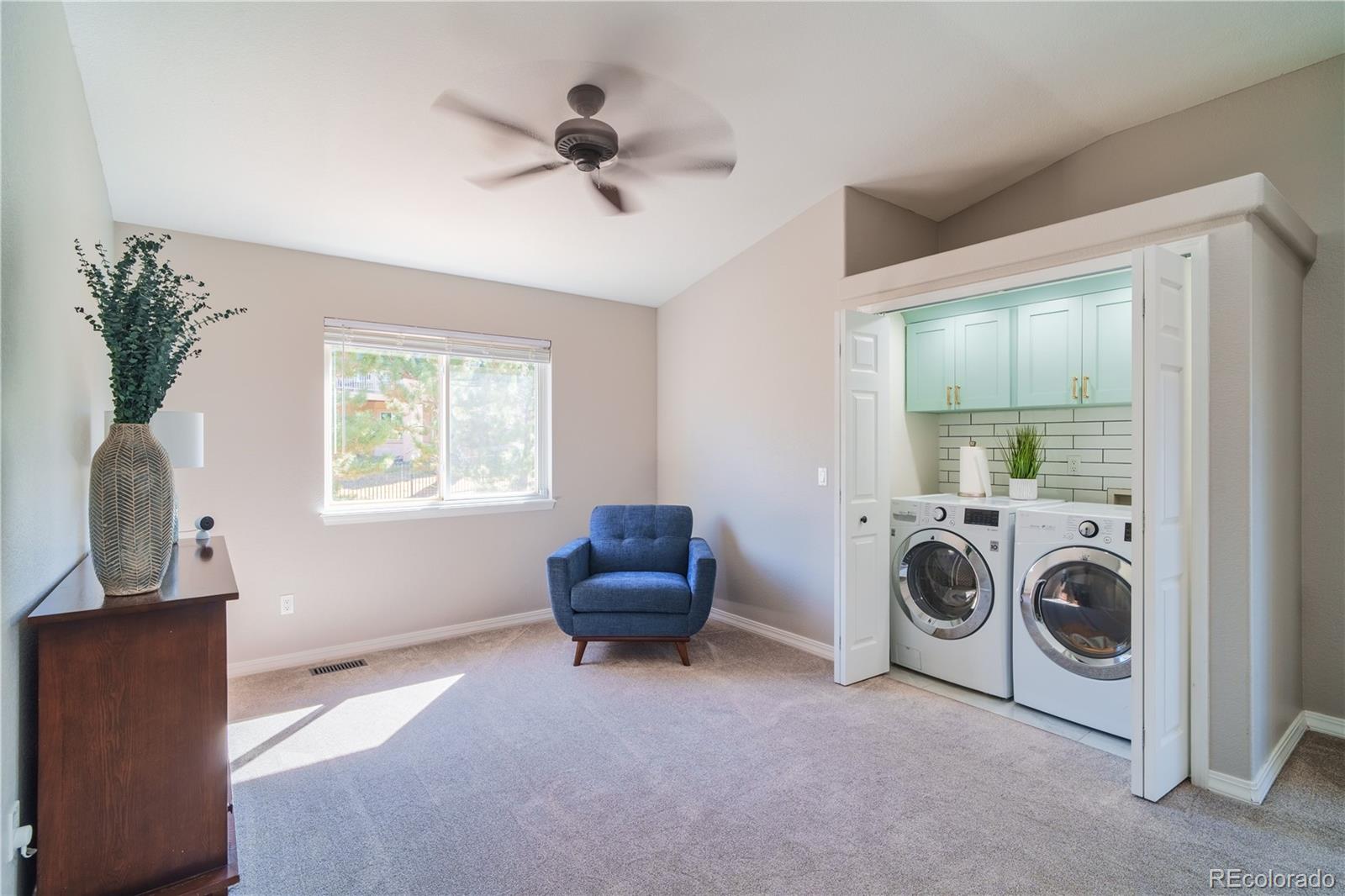 3565 Masters Drive Colorado Springs CO 80907