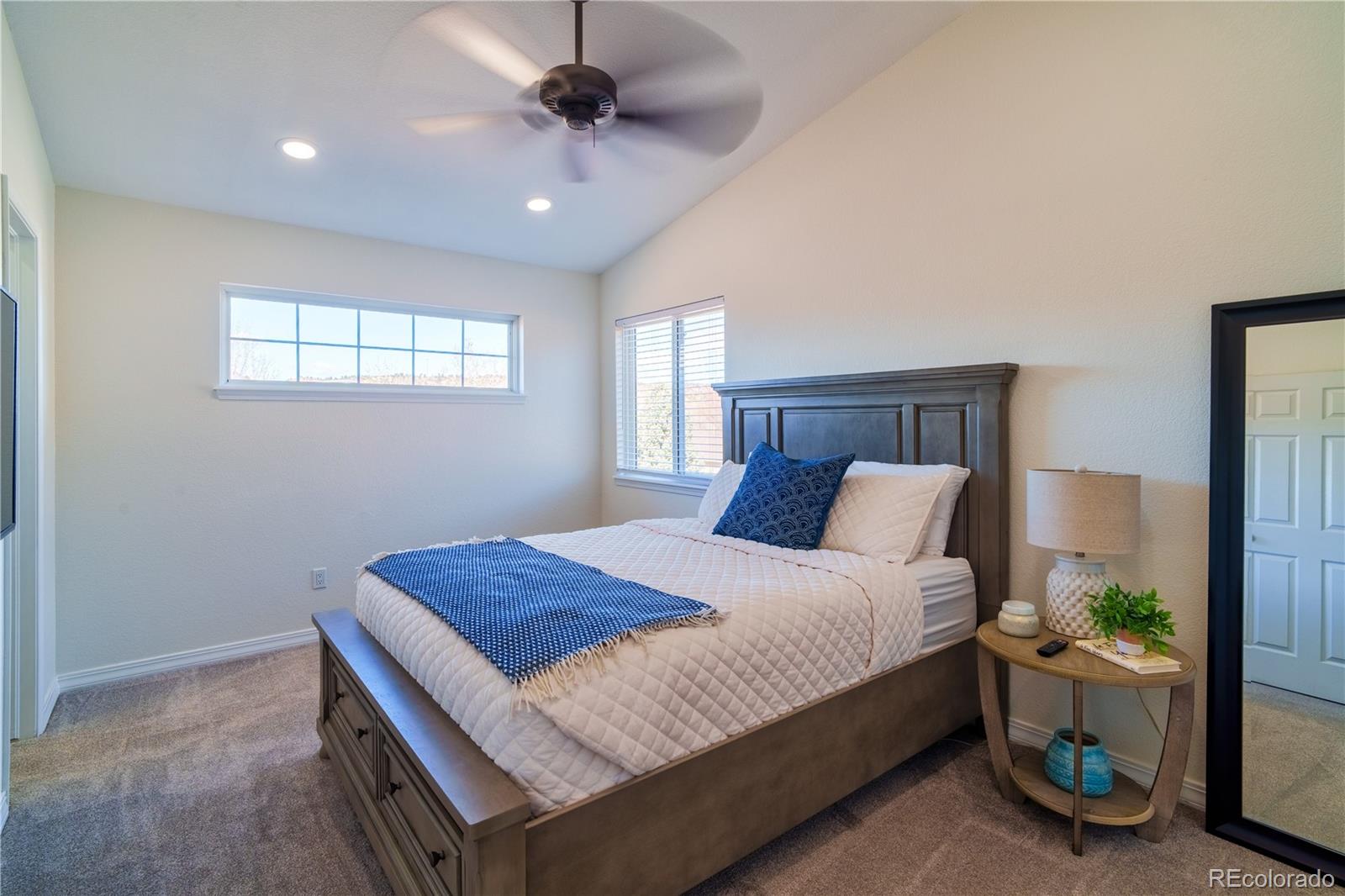 3565 Masters Drive Colorado Springs CO 80907