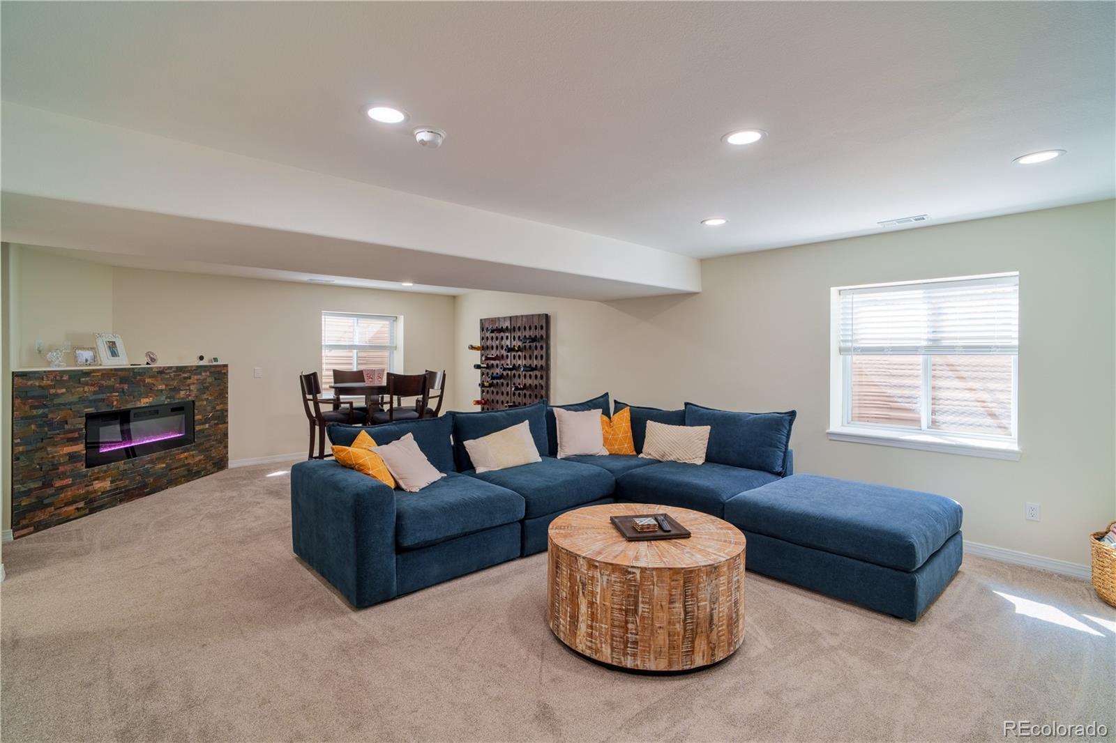 3565 Masters Drive Colorado Springs CO 80907