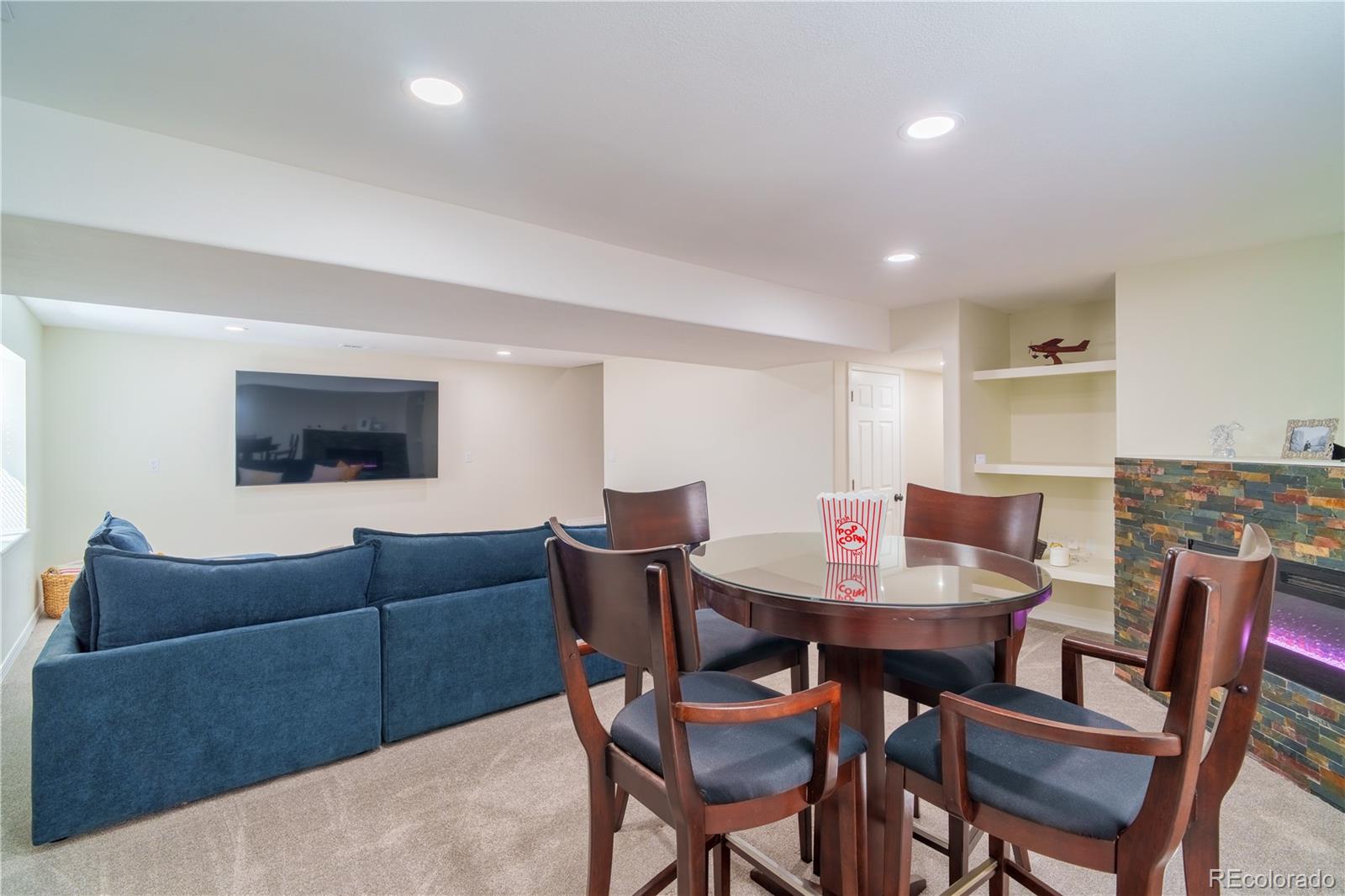 3565 Masters Drive Colorado Springs CO 80907