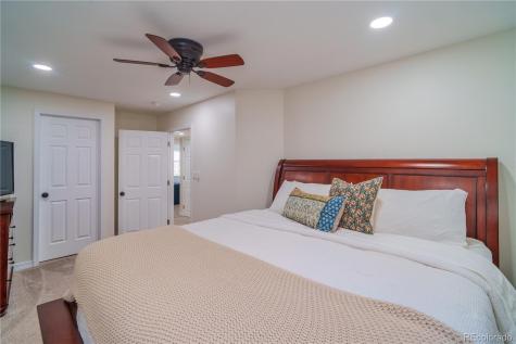 3565 Masters Drive Colorado Springs CO 80907